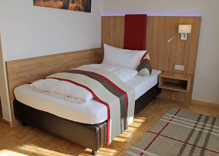 מלון Genusshotel 